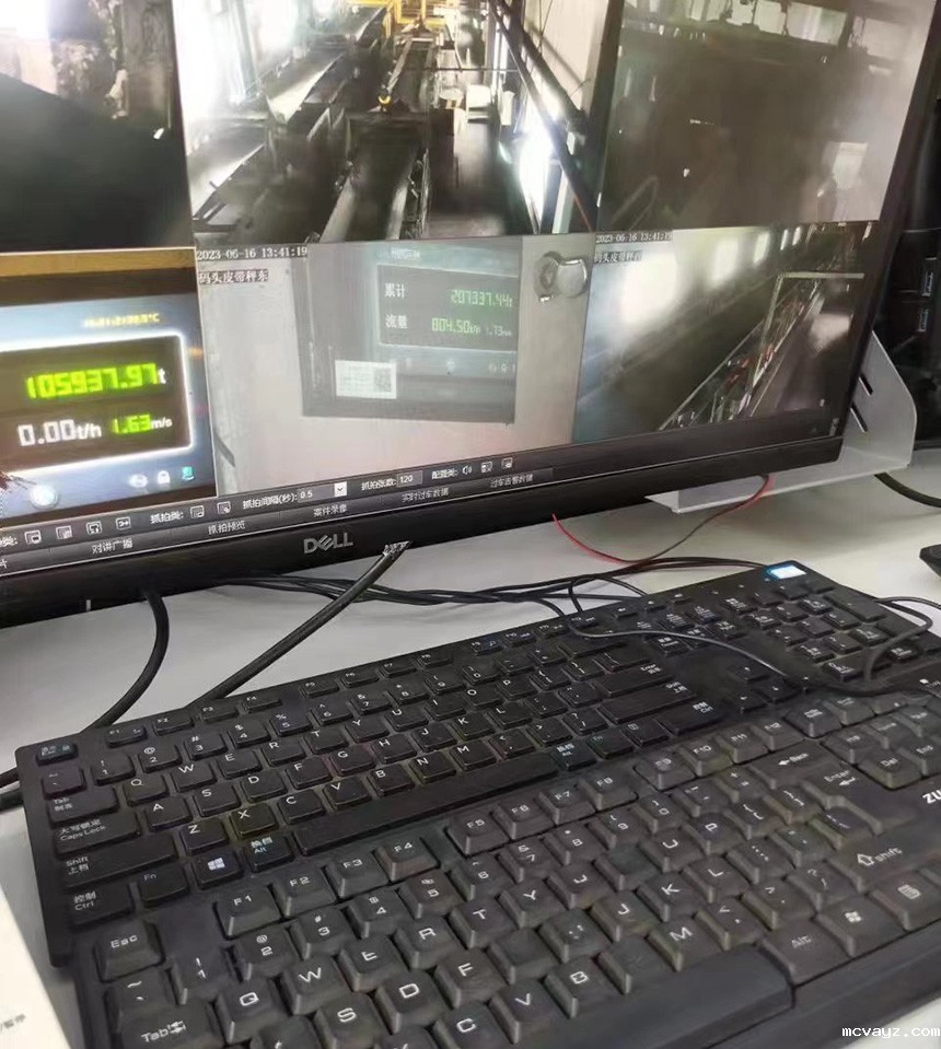 镇江市首台煤炭螺旋卸船机投产使用(图6) 4856c77e27741eb8a2faaee305f1886.jpg