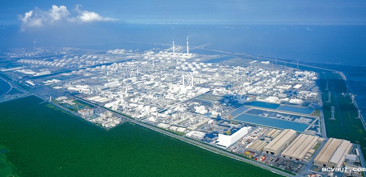 台塑集团(图1) 台塑集团(图1)