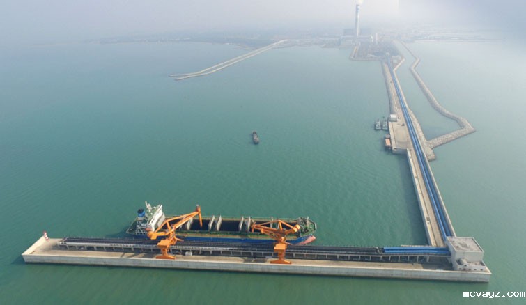 大型螺旋卸船机发展趋势前景